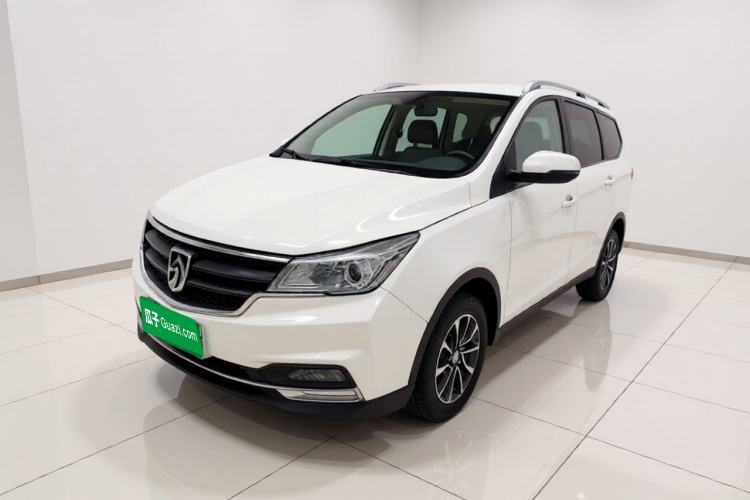 Used Baojun 730 2017 1.5T Manual Fashion Version 7 Seats China V Emission Standard Guazi used car, China used car export, Used car for sale, Used  cars, Cheapest cars for sale