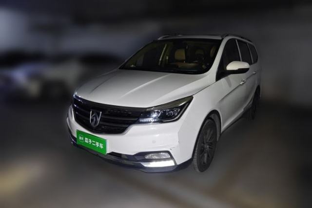Used Baojun 730 2017 1.8L iAMT Prestige Version 7 Seats