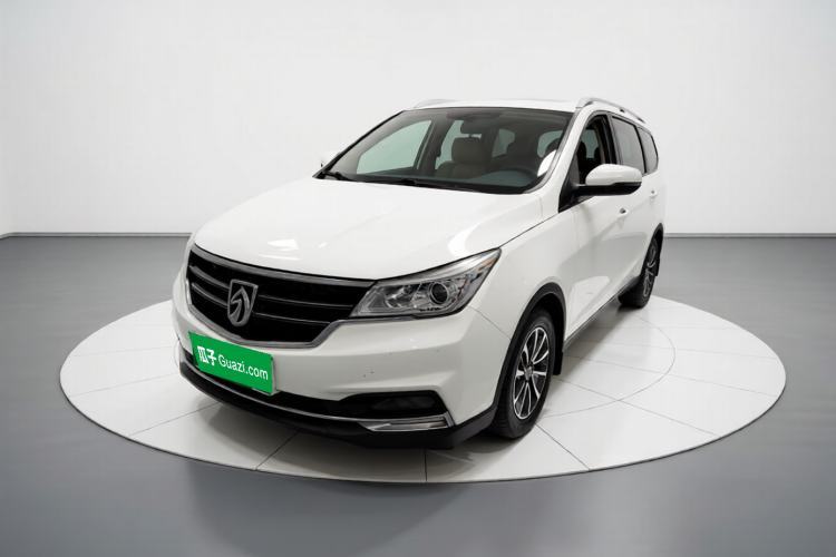 Used Baojun 730 2017 1.5T Manual Fashion Version 7 Seats China V Emission Standard Guazi used car, China used car export, Used car for sale, Used Baojun cars, Cheapest cars for sale