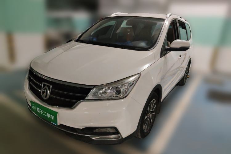 Used Baojun 730 2017 1.5T Manual Fashion Version 7 Seats China V Emission Standard Guazi used car, China used car export, Used car for sale, Used  cars, Cheapest cars for sale