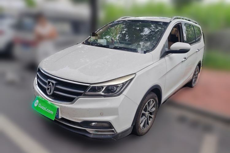 Used Baojun 730 2017 1.8L iAMT Luxury Version 7-Seater Guazi used car, China used car export, Used car for sale, Used  cars, Cheapest cars for sale