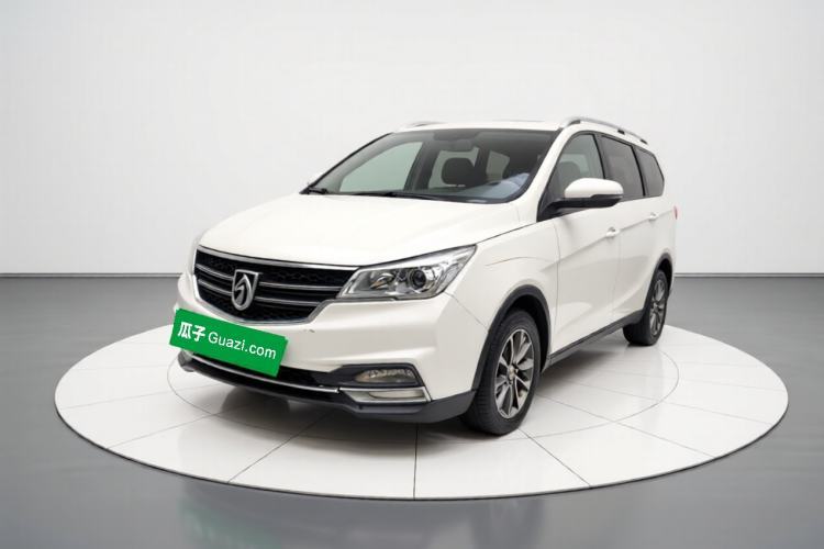 Used Baojun 730 2017 1.5T Manual Fashion Version 7 Seats China V Emission Standard Guazi used car, China used car export, Used car for sale, Used  cars, Cheapest cars for sale