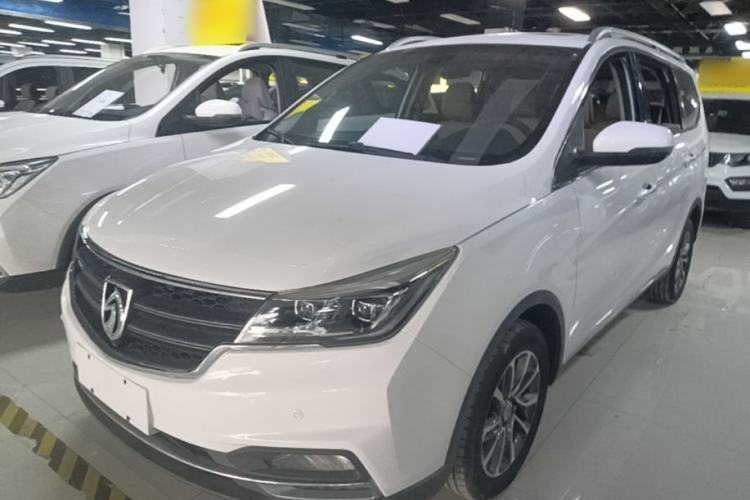 Used Baojun 730 2017 1.8L iAMT Prestige Version 7 Seats Guazi used car, China used car export, Used car for sale, Used cars, Cheapest cars for sale