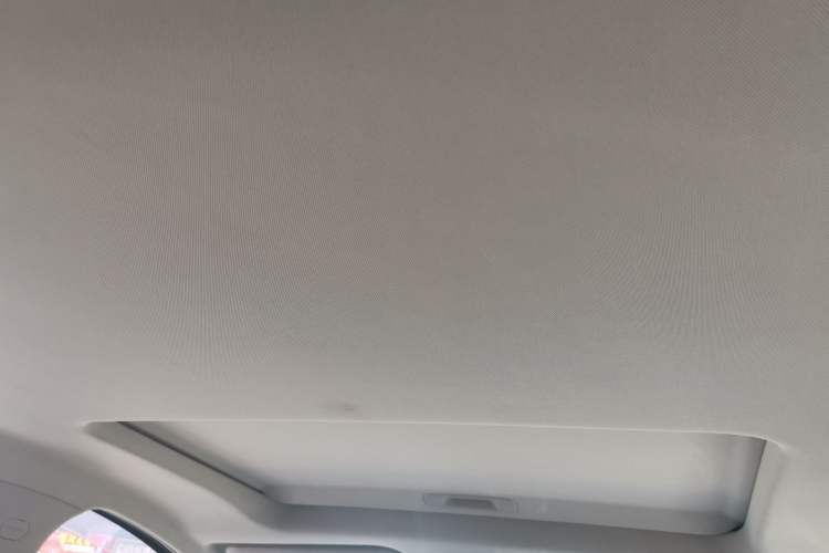 Used Baojun 730 2017 1.5T DCT Flagship Model 7 Seats China V Emission Standard Interior 2