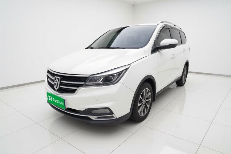 Baojun 730 2017 1.5T DCT Flagship Model 7 Seats China V Emission Standard usata Guazi used car, China used car export, Used car for sale, Used  cars, Cheapest cars for sale