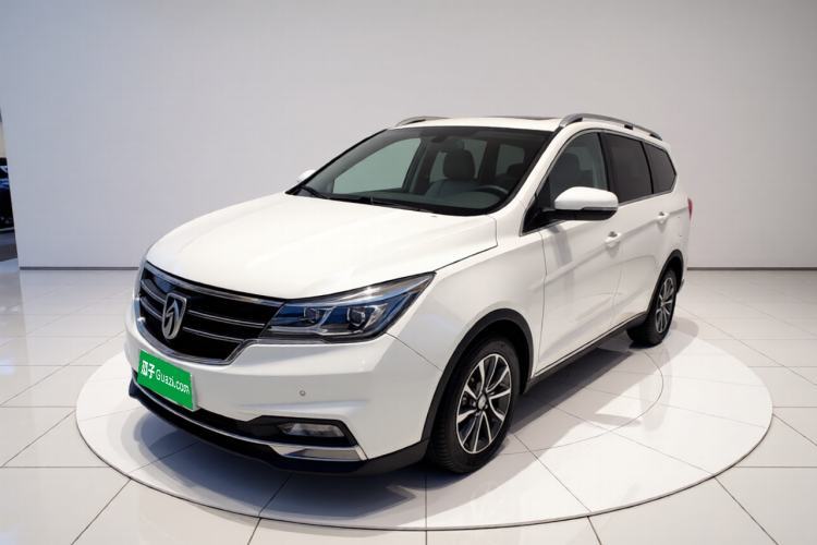 Used Baojun 730 2017 1.5T DCT Flagship Model 7 Seats China V Emission Standard Guazi used car, China used car export, Used car for sale, Used  cars, Cheapest cars for sale