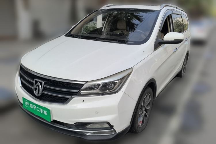 Used Baojun 730 2017 1.5T Manual Luxury Version 7 Seats Guazi used car, China used car export, Used car for sale, Used  cars, Cheapest cars for sale