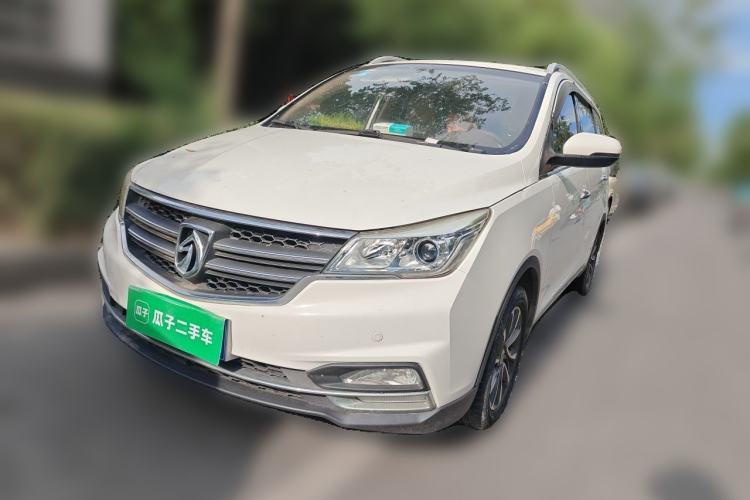 Used Baojun 730 2017 1.5T Manual Style 7 Seats China V Guazi used car, China used car export, Used car for sale, Used  cars, Cheapest cars for sale