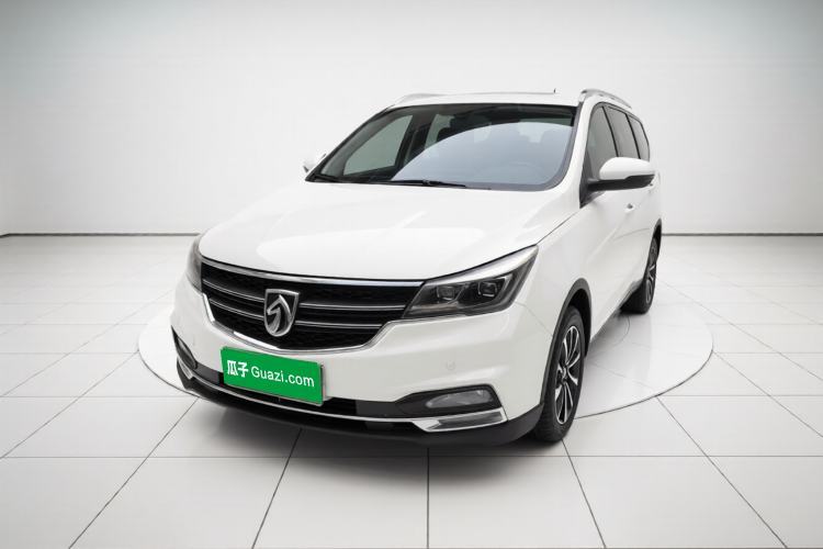 Used Baojun 730 2017 1.8L iAMT Prestige Version 7 Seats Guazi used car, China used car export, Used car for sale, Used  cars, Cheapest cars for sale