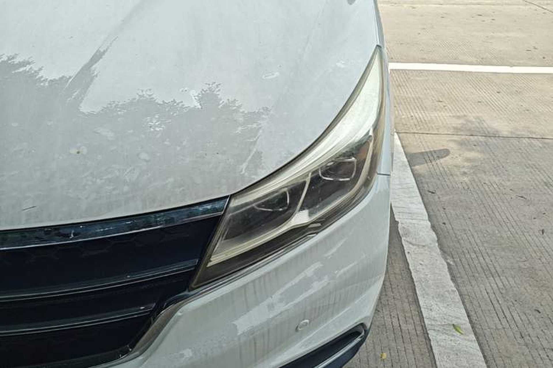 Used Baojun 730 2017 1.8L iAMT Prestige Version 7 Seats Left Front Headlight