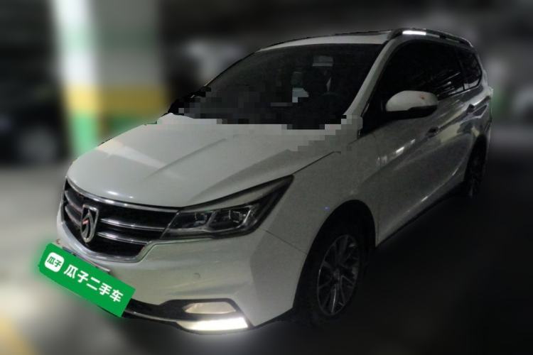Used Baojun 730 2017 1.5T Manual Prestige Version 7 Seats Guazi used car, China used car export, Used car for sale, Used  cars, Cheapest cars for sale
