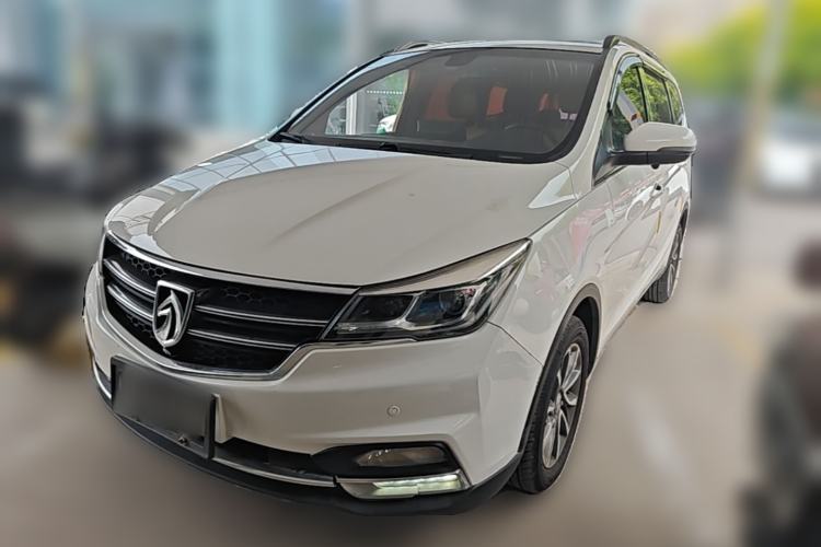 Used Baojun 730 2017 1.8L iAMT Prestige Version 7 Seats Guazi used car, China used car export, Used car for sale, Used  cars, Cheapest cars for sale
