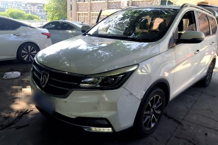 Used Baojun 730 2017 1.8L iAMT Prestige Version 7 Seats Guazi used car, China used car export, Used car for sale, Used  cars, Cheapest cars for sale