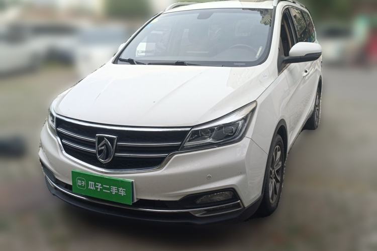 Used Baojun 730 2017 1.5T Manual Prestige Version 7 Seats Guazi used car, China used car export, Used car for sale, Used  cars, Cheapest cars for sale