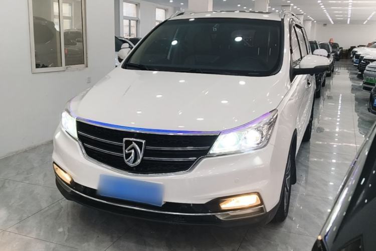 Used Baojun 730 2017 1.5T Manual Style 7 Seats China V Guazi used car, China used car export, Used car for sale, Used cars, Cheapest cars for sale