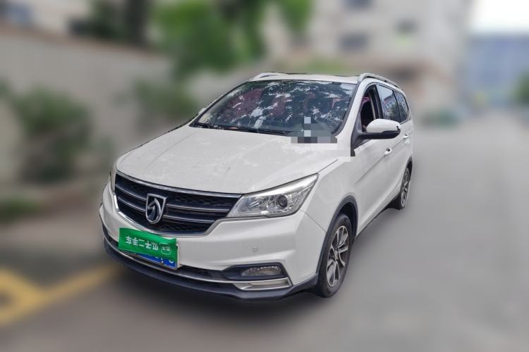 Used Baojun 730 2017 1.5T Manual Fashion Version 7 Seats China V Emission Standard Guazi used car, China used car export, Used car for sale, Used  cars, Cheapest cars for sale