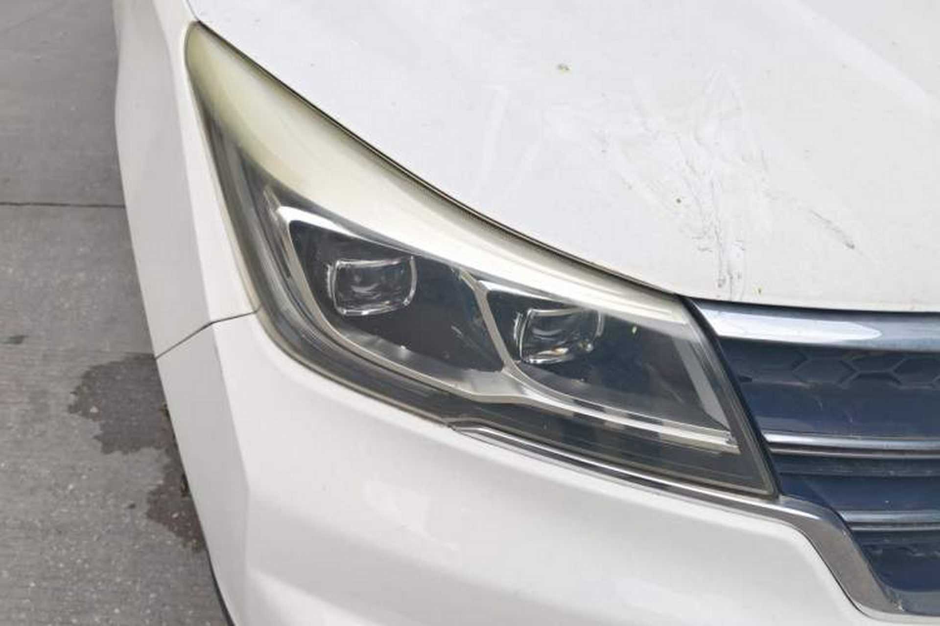 Used Baojun 730 2017 1.8L iAMT Luxury Version 7-Seater Right Front Headlight