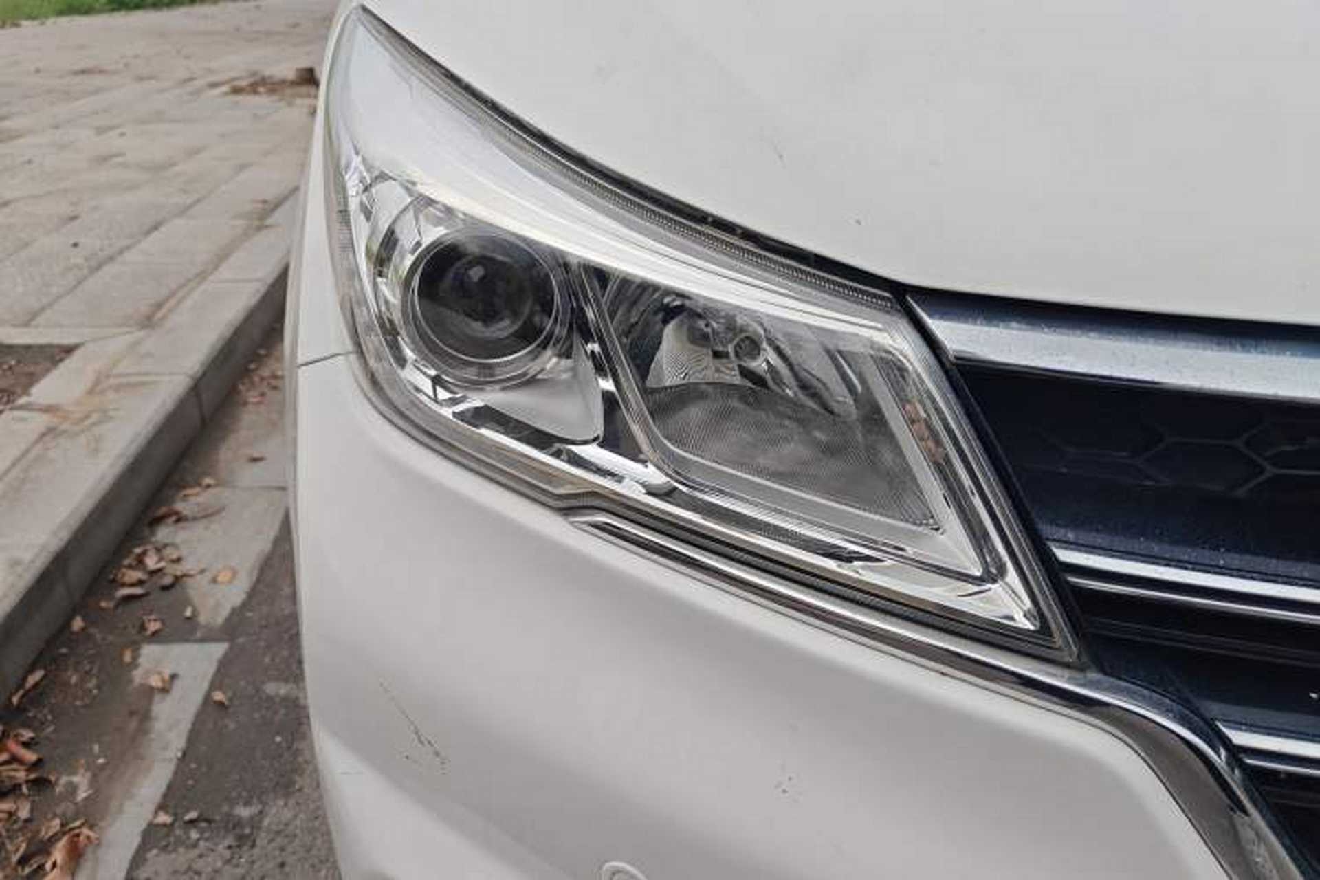 Used Baojun 730 2017 1.5T Manual Style 7 Seats China V Right Front Headlight