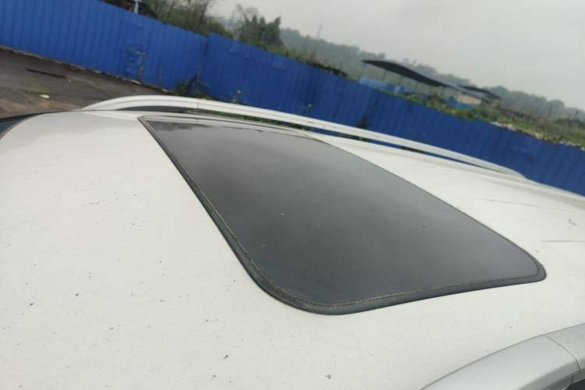 Used Baojun 730 2017 1.5T DCT Fashion Edition 7-Seater China V Emission Standard Roof
