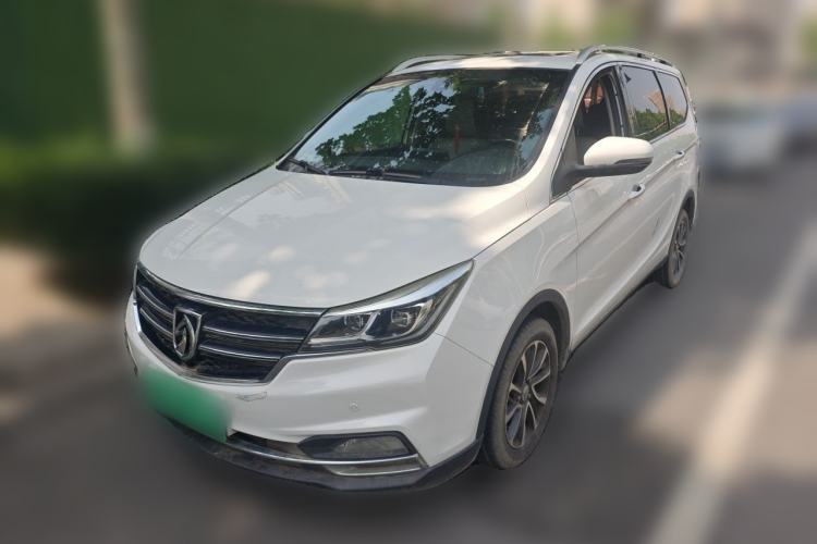 Used Baojun 730 2017 1.5T DCT Flagship Model 7 Seats China V Emission Standard Guazi used car, China used car export, Used car for sale, Used  cars, Cheapest cars for sale