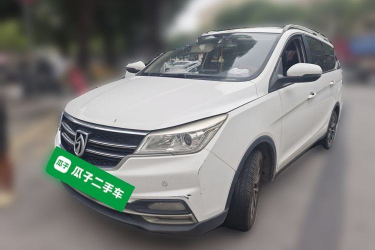 Used Baojun 730 2017 1.5T Manual Style 7 Seats China V Guazi used car, China used car export, Used car for sale, Used  cars, Cheapest cars for sale