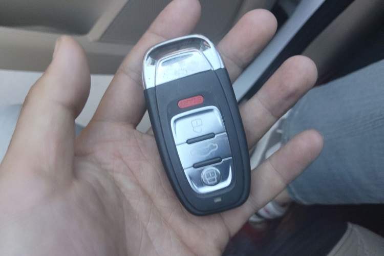 Used Baojun 730 2017 1.5T Manual Style 7 Seats China V Vehicle Key