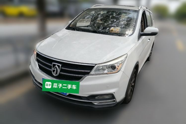 Used Baojun 730 2017 1.5T Manual Style 7 Seats China V Guazi used car, China used car export, Used car for sale, Used  cars, Cheapest cars for sale