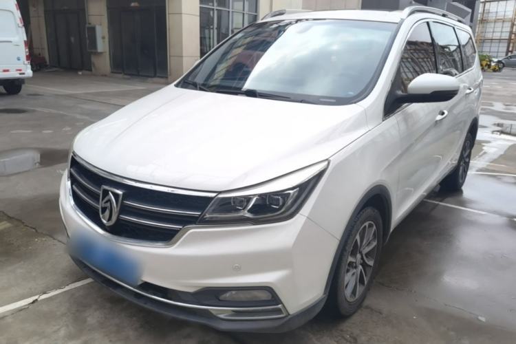 Used Baojun 730 2017 1.5T Manual Prestige Version 7 Seats Guazi used car, China used car export, Used car for sale, Used  cars, Cheapest cars for sale