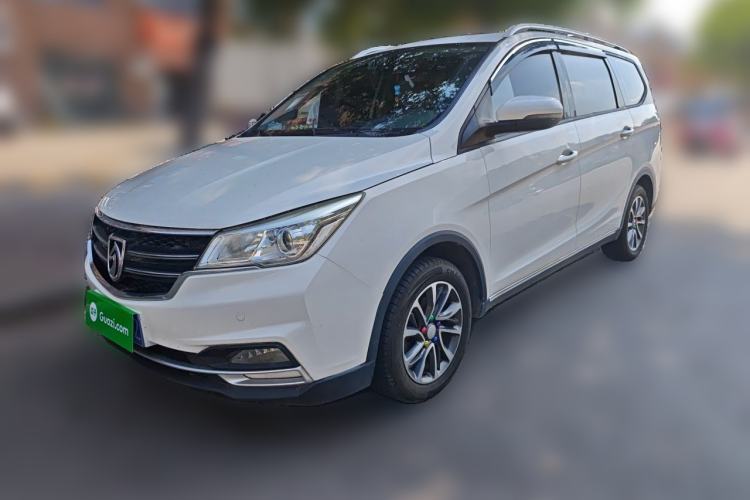 Used Baojun 730 2017 1.5T Manual Style 7 Seats China V Guazi used car, China used car export, Used car for sale, Used  cars, Cheapest cars for sale