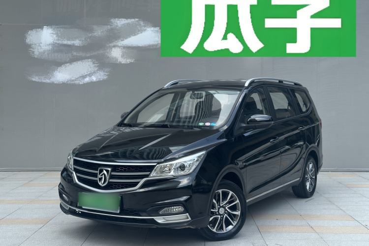 Used Baojun 730 2019 1.5T CVT Fashion Model 7 Seats China V Emission Standard Guazi used car, China used car export, Used car for sale, Used Baojun cars, Cheapest cars for sale