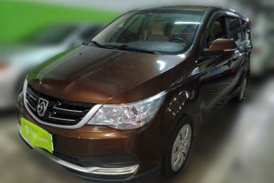 Used Baojun 730 2019 1.5L Manual Value Edition 7 Seats China VI Emission Standard