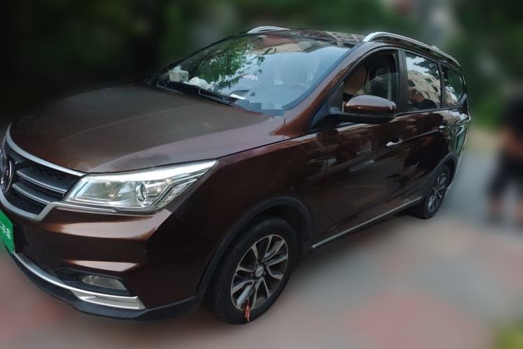 Used Baojun 730 2019 1.5L Manual Fashion Model 7-seater National V Guazi used car, China used car export, Used car for sale, Used cars, Cheapest cars for sale