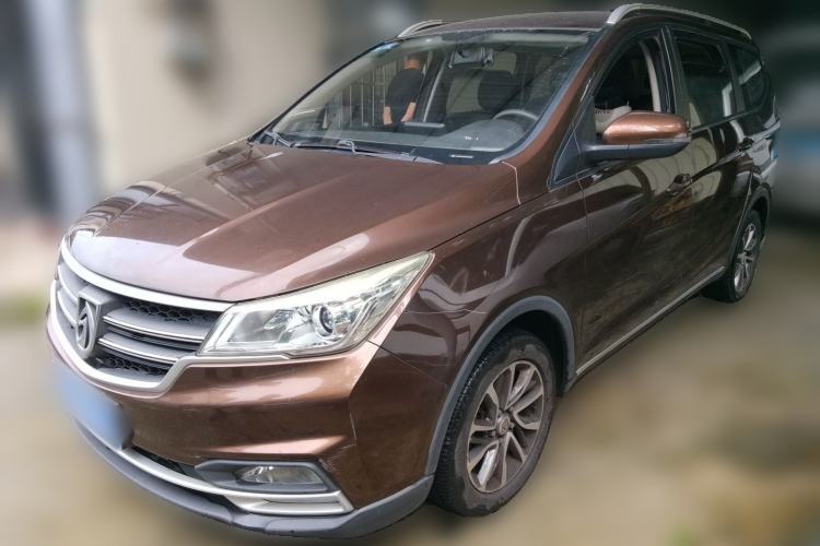 Used Baojun 730 2019 1.5L Manual Fashion Model 7-seater China VI Guazi used car, China used car export, Used car for sale, Used  cars, Cheapest cars for sale