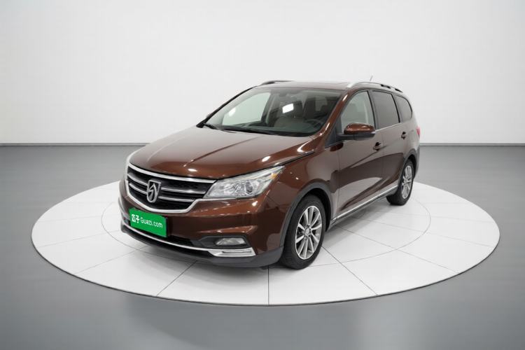 Used Baojun 730 2019 1.5L Manual Fashion Model 7-seater National V Guazi used car, China used car export, Used car for sale, Used  cars, Cheapest cars for sale