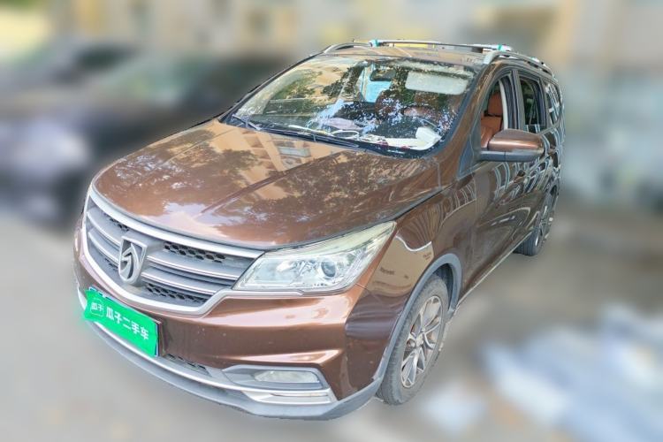 Used Baojun 730 2019 1.5L Manual Fashion Model 7-seater National V Guazi used car, China used car export, Used car for sale, Used cars, Cheapest cars for sale
