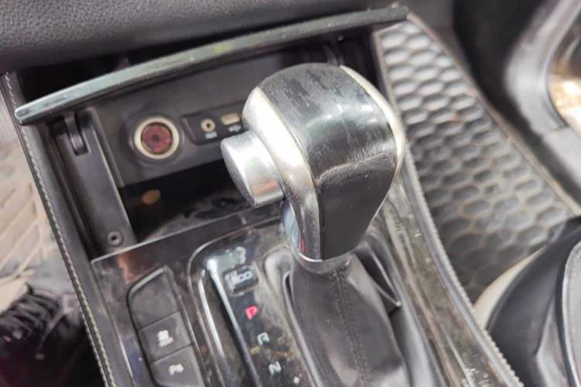 Used Baojun 730 2019 1.5T CVT Flagship Model 7 Seats China VI Emission Standard Gear Lever