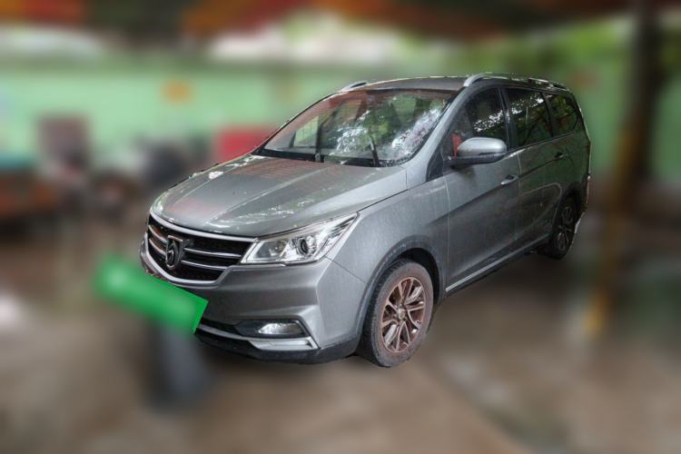 Used Baojun 730 2019 1.5T CVT Fashion Model 7 Seats China VI Emission Standard Guazi used car, China used car export, Used car for sale, Used  cars, Cheapest cars for sale