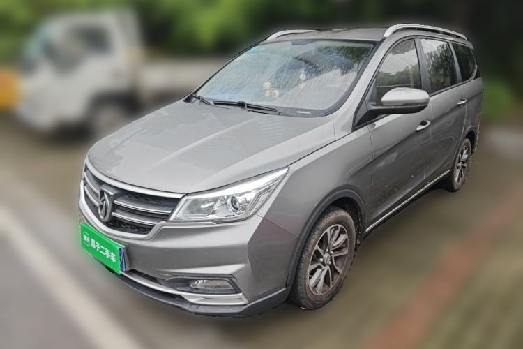 Used Baojun 730 2019 1.5L Manual Fashion Model 7-seater China VI Guazi used car, China used car export, Used car for sale, Used  cars, Cheapest cars for sale