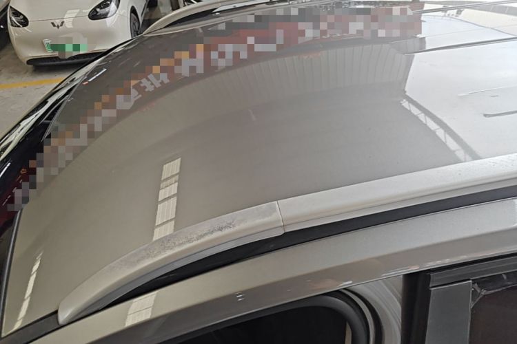 Used Baojun 730 2019 1.5L Manual Fashion Model 7-seater National V Roof
