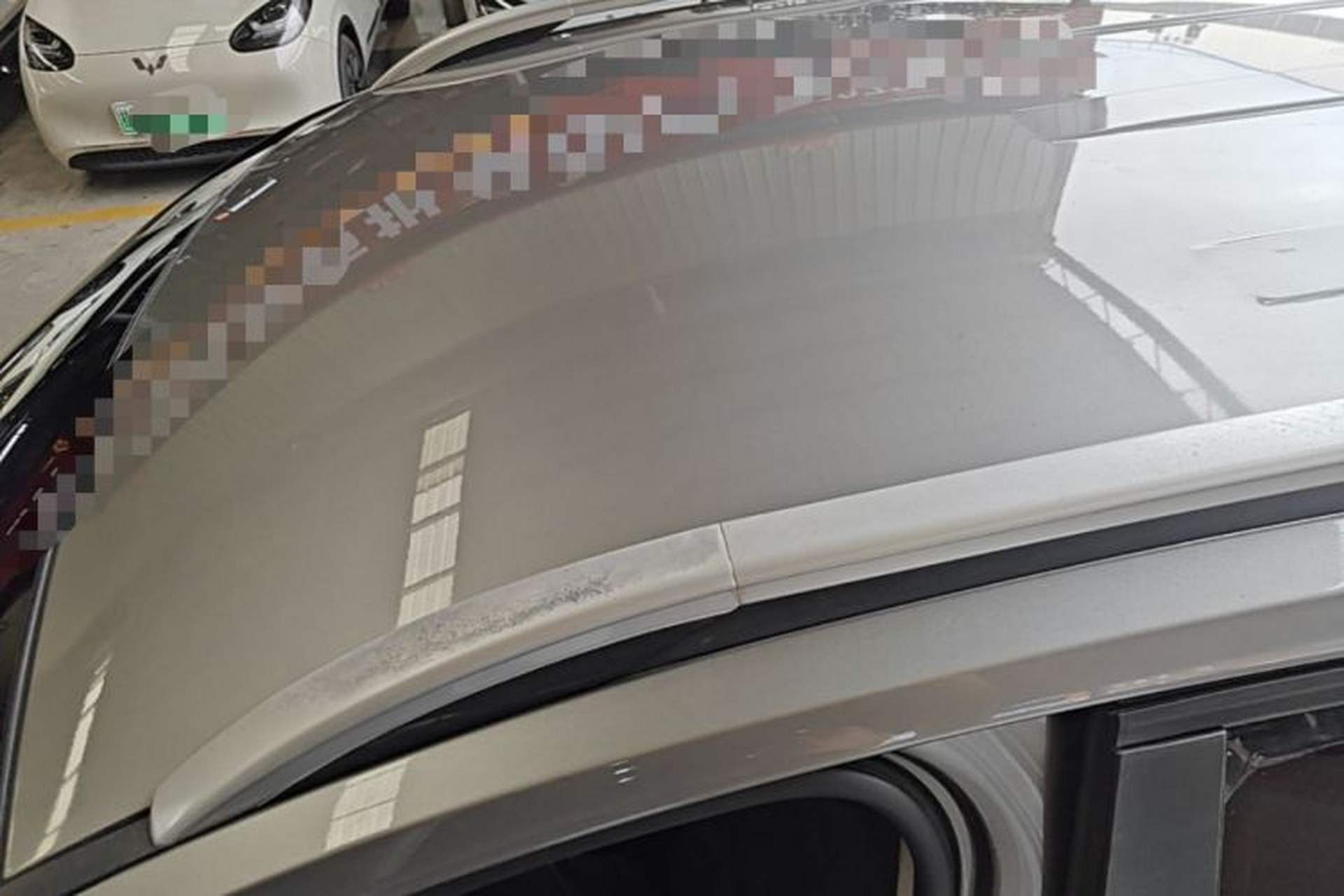 Used Baojun 730 2019 1.5L Manual Fashion Model 7-seater National V Roof