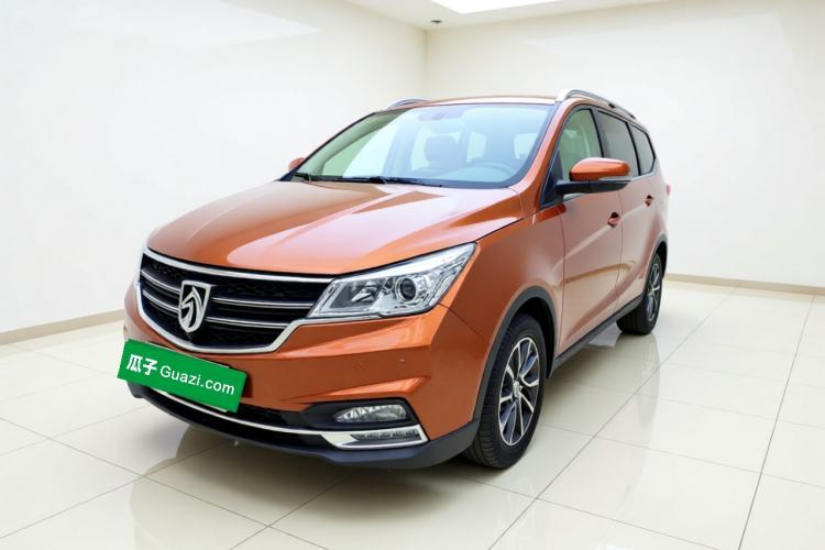 Used Baojun 730 2019 1.5T CVT Flagship Model 7 Seats China VI Emission Standard Guazi used car, China used car export, Used car for sale, Used  cars, Cheapest cars for sale