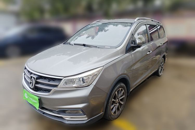 Used Baojun 730 2019 1.5L Manual Fashion Model 7-seater China VI Guazi used car, China used car export, Used car for sale, Used cars, Cheapest cars for sale