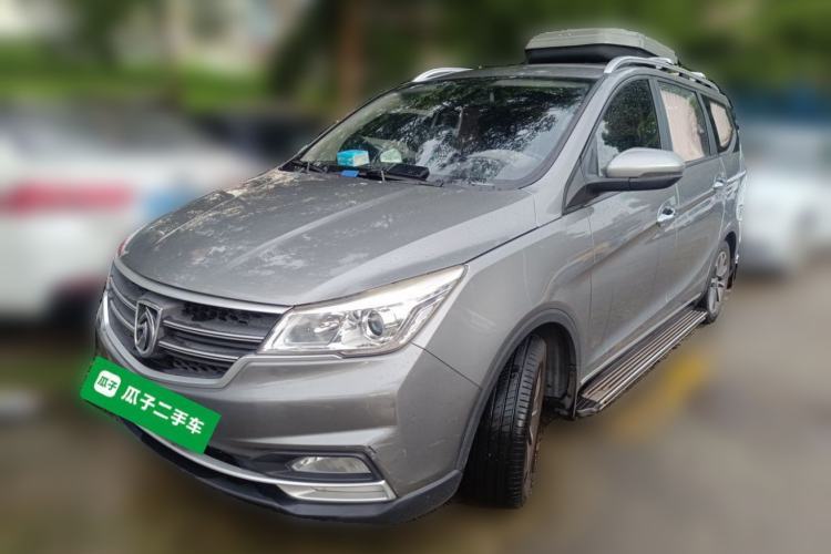 Used Baojun 730 2019 1.5T CVT Fashion Model 7 Seats China VI Emission Standard Guazi used car, China used car export, Used car for sale, Used  cars, Cheapest cars for sale