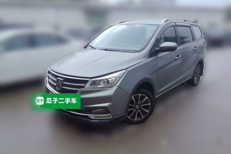 Used Baojun 730 2019 1.5L Manual Fashion Model 7-seater China VI Guazi used car, China used car export, Used car for sale, Used cars, Cheapest cars for sale