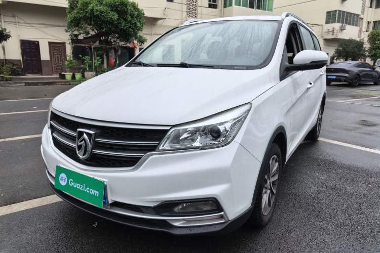 Used Baojun 730 2019 1.5T Manual Fashion Model 7-seater China VI Guazi used car, China used car export, Used car for sale, Used  cars, Cheapest cars for sale