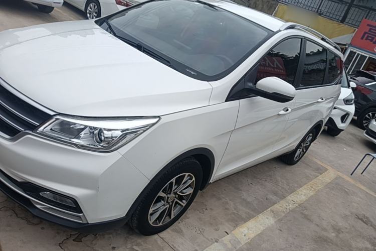 Used Baojun 730 2019 1.5T CVT Fashion Model 7 Seats China V Emission Standard Guazi used car, China used car export, Used car for sale, Used  cars, Cheapest cars for sale