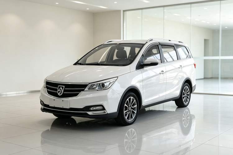 Used Baojun 730 2019 1.5T CVT Fashion Model 7 Seats China V Emission Standard Guazi used car, China used car export, Used car for sale, Used Baojun cars, Cheapest cars for sale
