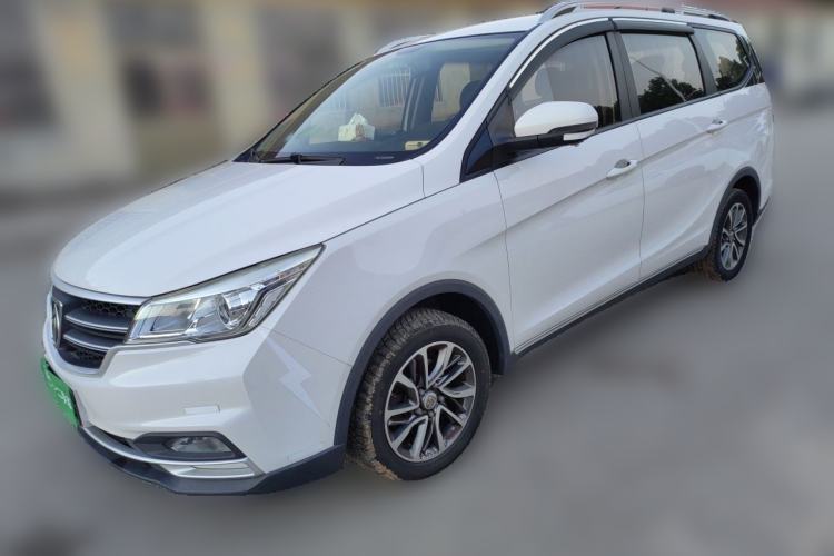 Used Baojun 730 2019 1.5L Manual Fashion Model 7-seater National V Guazi used car, China used car export, Used car for sale, Used cars, Cheapest cars for sale