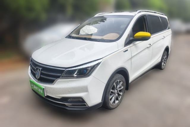 Used Baojun 730 2019 1.5T Manual Mild Hybrid Zhishang Model 7 Seats China V Emission Standard