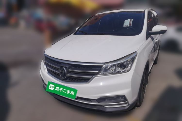 Used Baojun 730 2019 1.5L Manual Fashion Model 7-seater National V Guazi used car, China used car export, Used car for sale, Used  cars, Cheapest cars for sale